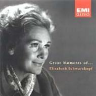 Schwarzkopf Great Moments